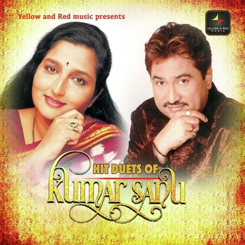 Hit Duets Of Kumar Sanu Kumar Sanu MP3 Download